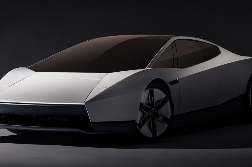 Tesla Roadster
