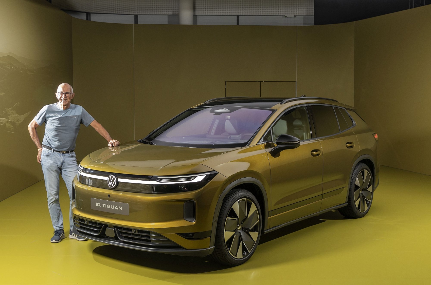 VW ID.Tiguan
