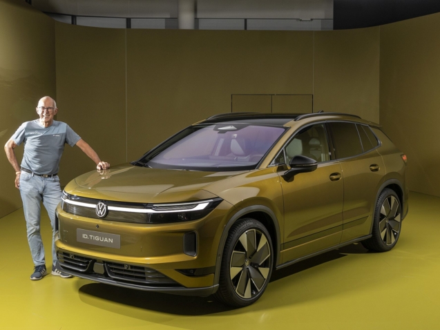 VW ID.Tiguan