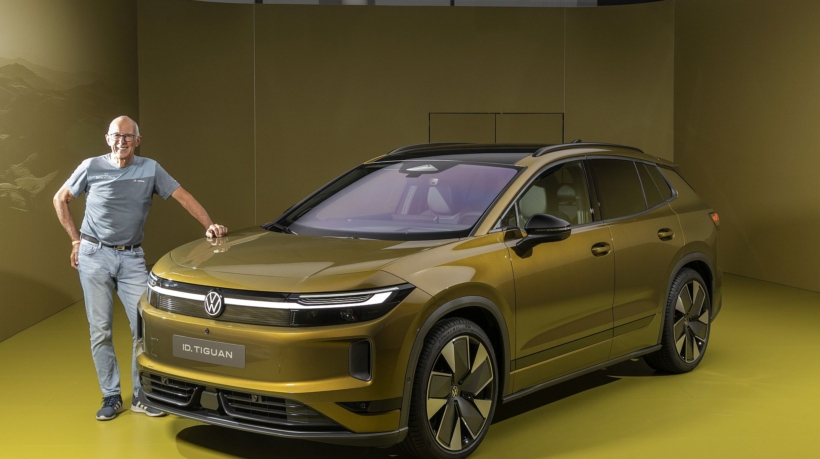 VW ID.Tiguan
