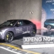 XPeng Paris