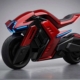 Elektromotorrad