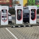 Tesla Notfall